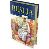 La Biblia Ilustrada Para Niños · Reina Valera