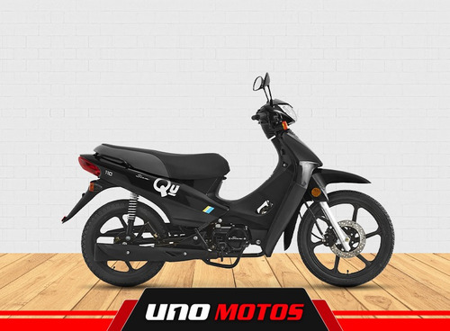 Siam Qu 110 Full Moto 0km 2024 No Zb 110 