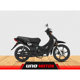 Siam Qu 110 Full Moto 0km 2024 No Zb 110 