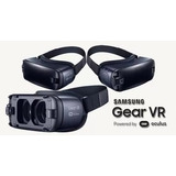 Samsung Gear Vr