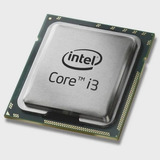 Processador Gamer Intel Core I3-2100 De 2 Núcleos E  3.1ghz 