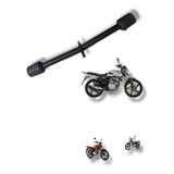 Barra De Slider Proteccion Motos Universal Dt 150