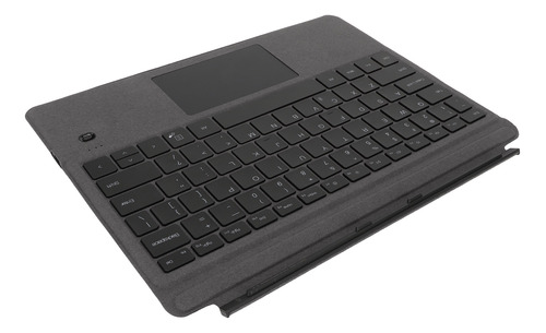 Teclado Portátil Con Panel Táctil Inalámbrico Ultra Delgado