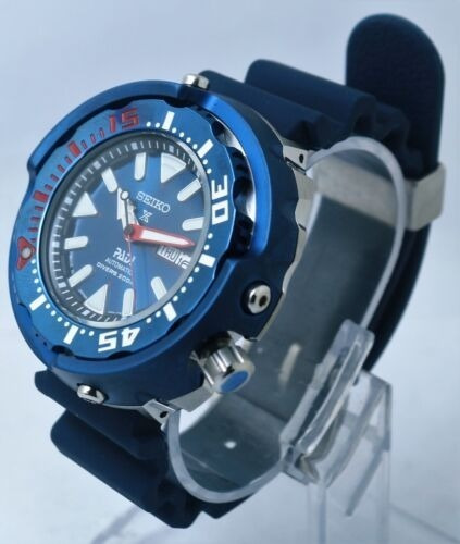 Reloj Seiko Tuna Automatic Limited
