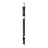 Flauta Doce Yamaha Tenor Barroca Yrt304bii
