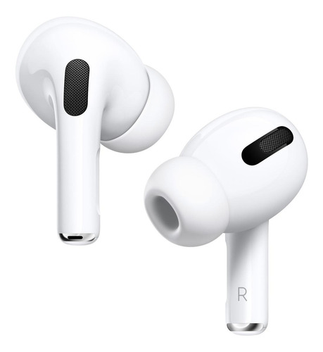 Apple AirPods Pro - Blanco - Originales-cargador Magsafe 