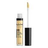 Nyx Hd Photogenic Concealer Wand Cw10 Amarillo