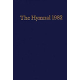 Episcopal Hymnal 1982 Blue: Basic Singers Edition - (libro E