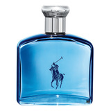 Polo Ultra Blue Ralph Lauren Edt - Perfume Para Hombre 200 Ml