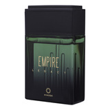 Perfume Empire Legacy Amadeirado Original Hinode.