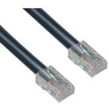 Cable Ethernet  Cat6 Rj45 Sin Bota 7 Pies