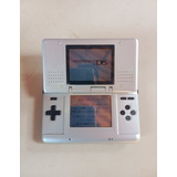 Nintendo Ds (impecável)