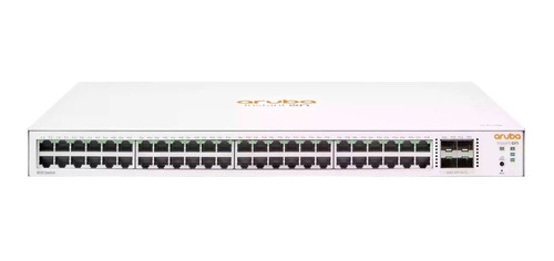 Switch 1830 Aruba Instant On 48g 24poe+ 370w 4sfp Jl815a