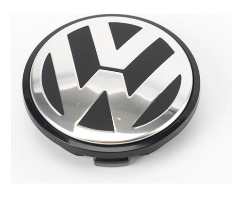 Centro De Llanta Volkswagen 3b7601171 Xrw