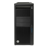 Workstation Hp Z840 2x Xeon E5-2680v4 64 1tb Ssd Gtx1660 6gb