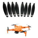 Hélices Para Drone L900 Pro Zangão  Kit 8pç Reposição Helice