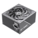 Fonte Gamemax Gx1050 Pro 1050w 80 Plus Platinum Modular Pfc 