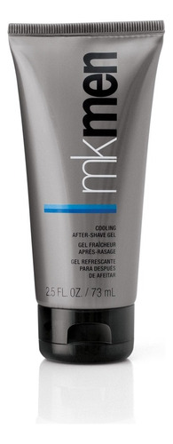 Gel Refrescante Para Después De Afeitar Mkmen Mary Kay