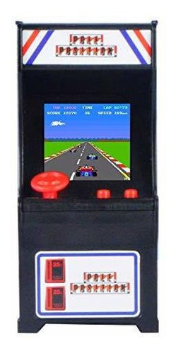 Arcade Mini Pole Position