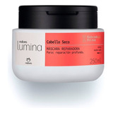 Máscara Reparadora Cabello Seco Lumina Natura