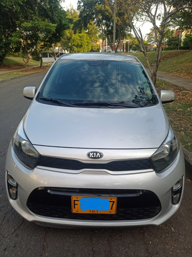 Kia Picanto All New 2019