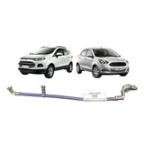 Cabo Terra Da Bateria Polo Negativo Orig Ford Ecosport Ka