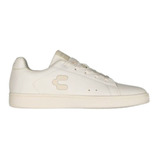 Tenis Dama Charly Piero City 1059234 Sneakers Original