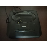 Mega Drive 3, Somente O Console