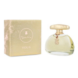 Touch De Tous Eau De Toilette 100 Ml Spray