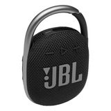 Parlante Portatil Jbl Clip 4  5w Bluetooth 5.1 Bat 10h Ip67