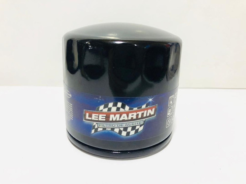 Pl334 Filtro Aceite Marca Lee Martin Kia Sorento V6 Foto 4