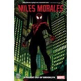 Libro: Miles Morales Vol. 1: Directamente De Brooklyn (milla
