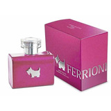 Perfume Ferrioni Mujer, Original, Importado