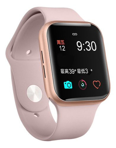 Reloj Deportivo Inteligente Bluetooth Smartwatch S8 Pro