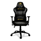 Silla Gamer Cougar Armor One Royal