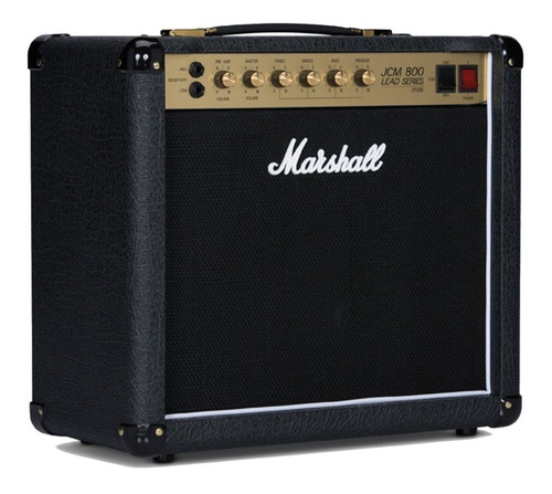 Amplificador Marshall Sc20c Studio Classic Combo Uk