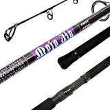 Caña St Croix Rod Mojo Jig 1.98m 30-65lb 60-100 Gramos Spin