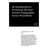 Libro: An Introduction To Terrestrial 3d Laser Scanner