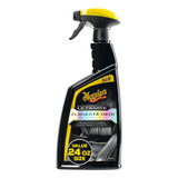 Meguiar's Ultimate Leather Detailer - El Último Cuidado