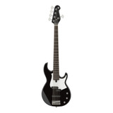 Contrabaixo Yamaha Bb 235 Bl Black