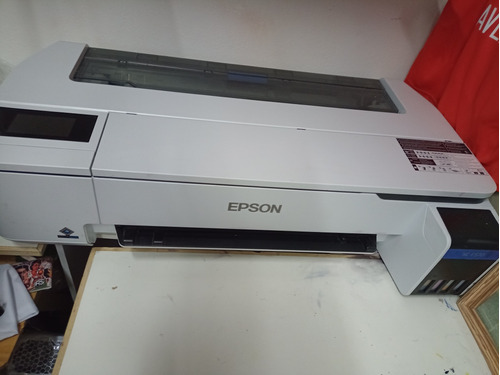 Plotter Sublimación Epson F570