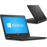 Dell E7270 Core I7 6600u 16gb Ram 240gb Ssd Pantalla Táctil