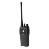 Rádio Motorola Ep450 Vhf 16 Canais Novo