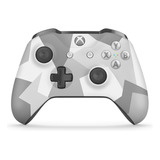 Control Xbox One Series X|s Winter Forces Special Edition