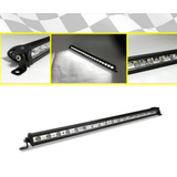 Barra Led Slim 18 Leds