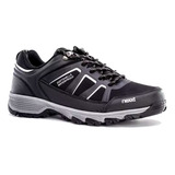 Zapatillas Nexxt Shell Pro Softshell Waterproof Trekking Hom