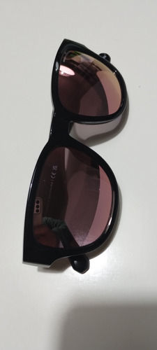 Gafas De Sol Original Armani Exchange Ax4115su Sunglasses