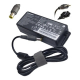 Fonte Para Notebook Lenovo Thinkpad T430 | 20v 4.5a