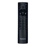 Controle Remoto Receptor Century Midiabox B3 Original- 