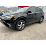 Toyota Rav4 2018 2.5 Xle 4wd At